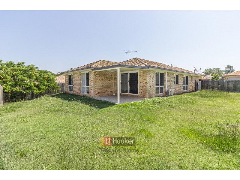 12 Brodie Court, Hillcrest QLD 4118