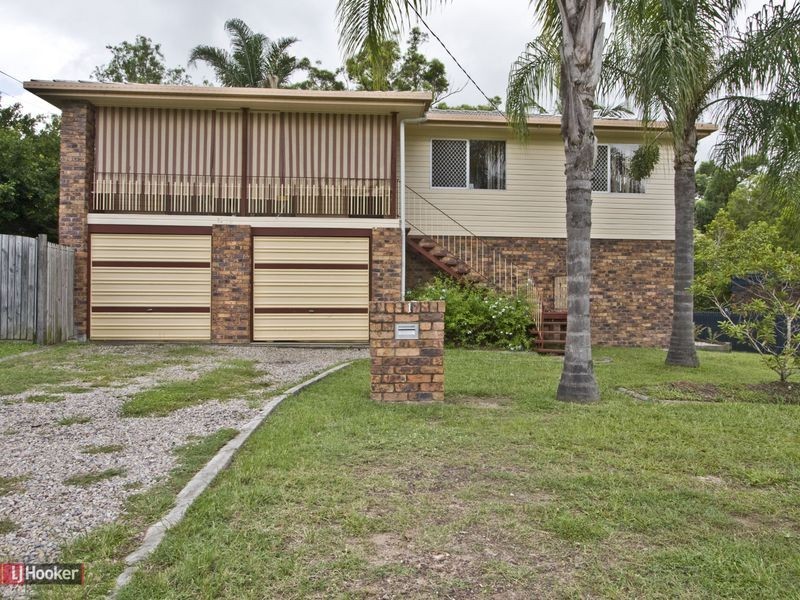 12 Woodview Street, Browns Plains QLD 4118