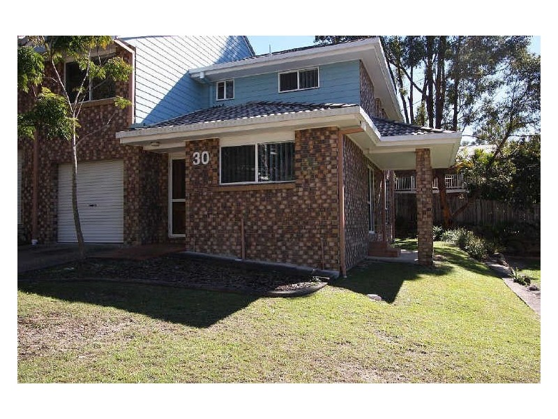 30/5 Further Street, Rochedale South QLD 4123
