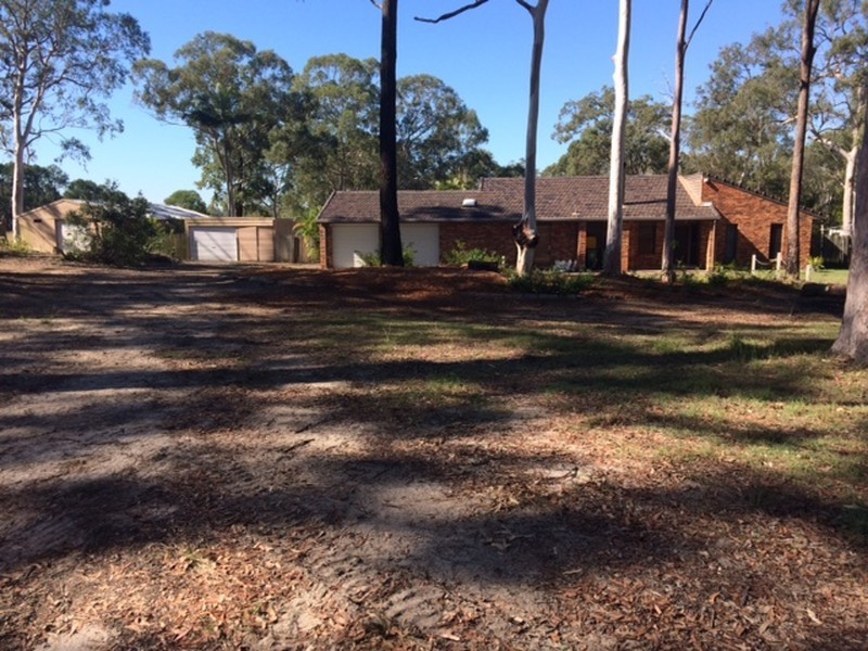 87 Hubner Road, Park Ridge QLD 4125