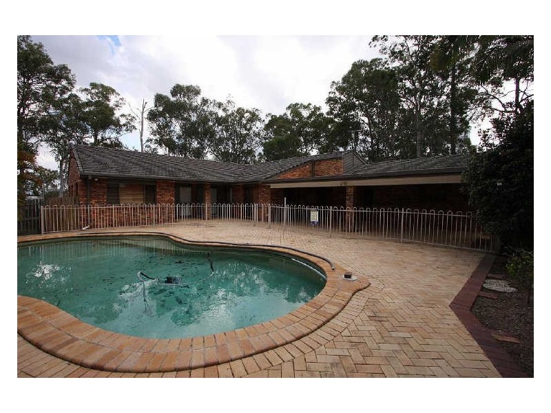 87 Hubner Road, Park Ridge QLD 4125