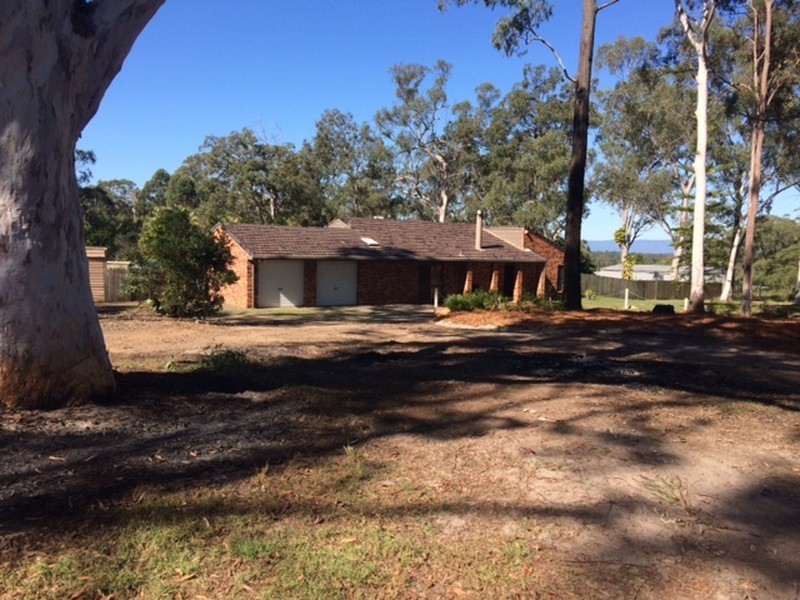 87 Hubner Road, Park Ridge QLD 4125