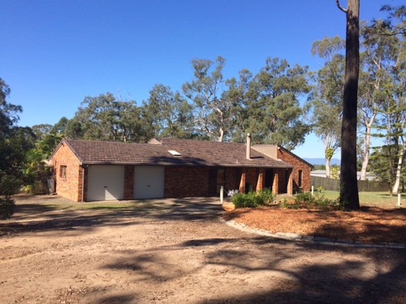 87 Hubner Road, Park Ridge QLD 4125