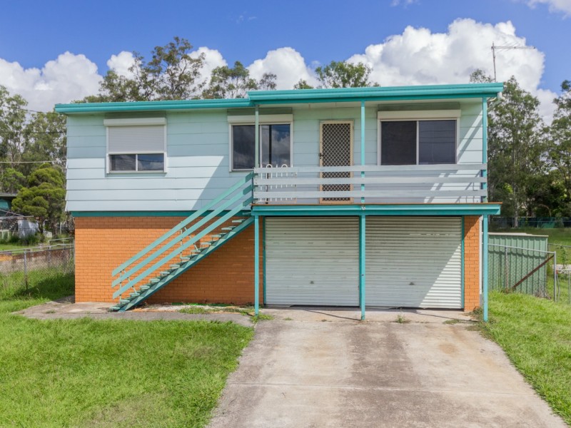 6 Tamarind Street, Marsden QLD 4132