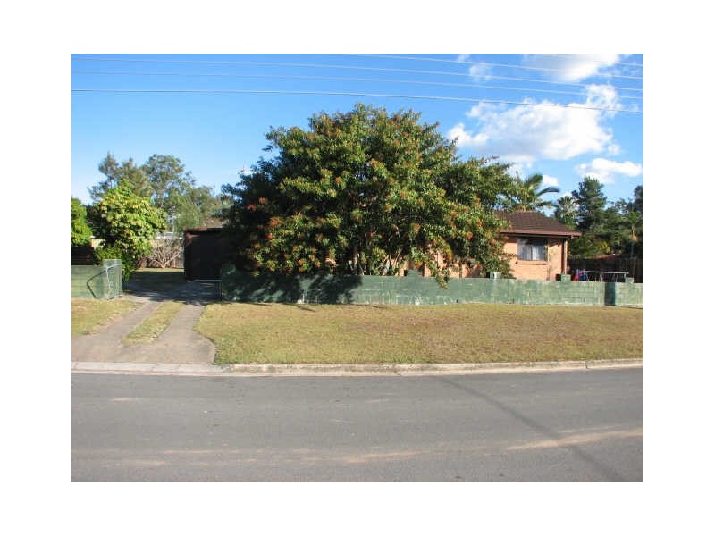 1 Cindy Street, Marsden QLD 4132