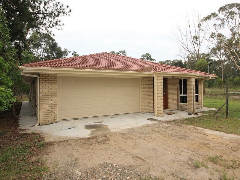 214 Park Ridge Road, Park Ridge QLD 4125