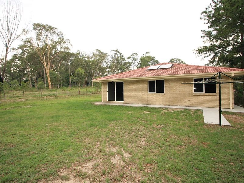 214 Park Ridge Road, Park Ridge QLD 4125