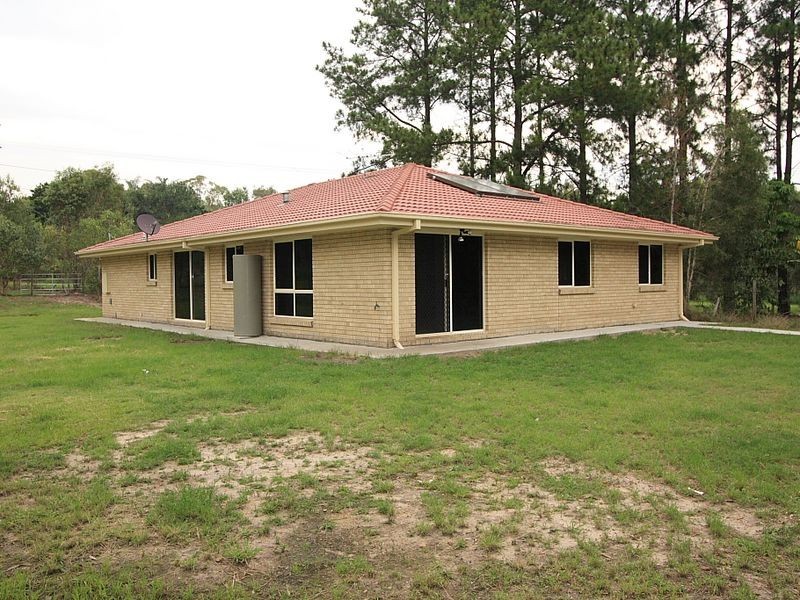 214 Park Ridge Road, Park Ridge QLD 4125