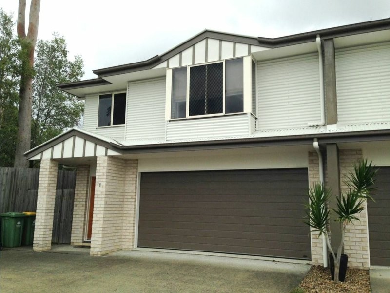 Unit 1/22 Charlton Place, Regents Park QLD 4118