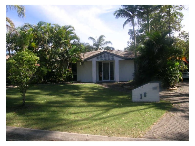 16 Florence Street, Boronia Heights QLD 4124