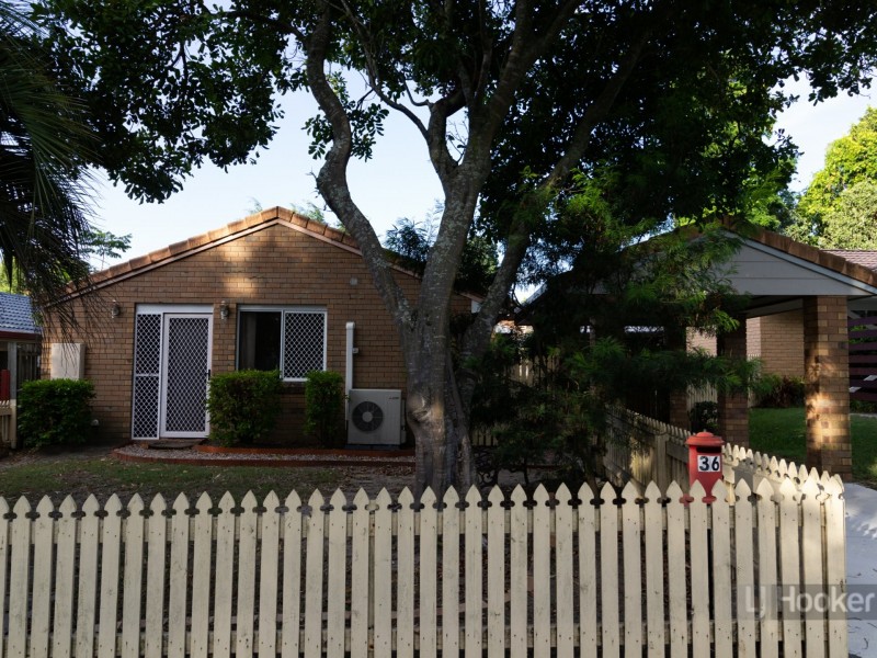 36 Beltana Place, Forest Lake QLD 4078