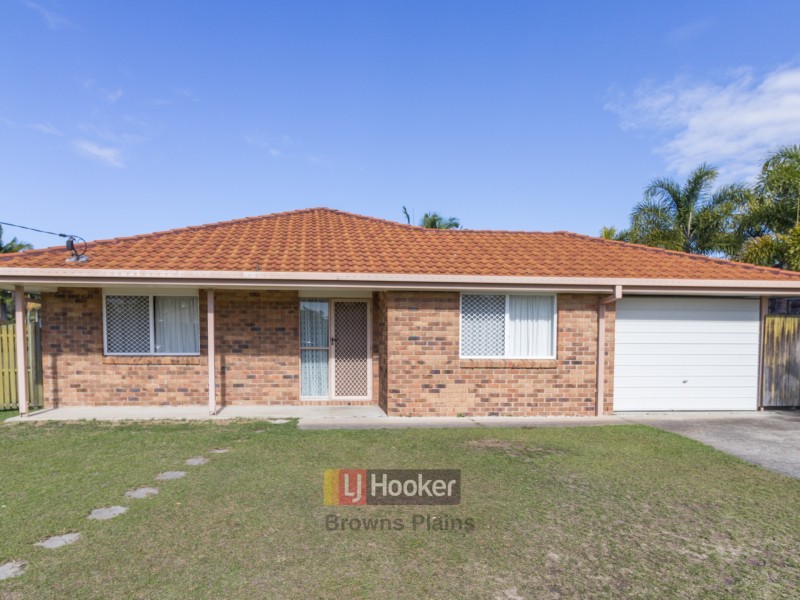 31 Indica Crescent, Regents Park QLD 4118