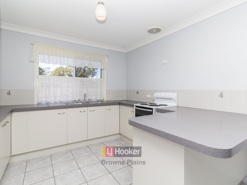31 Indica Crescent, Regents Park QLD 4118