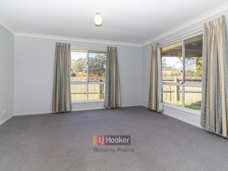31 Indica Crescent, Regents Park QLD 4118
