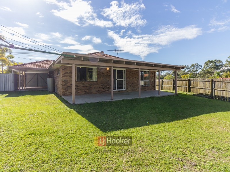 31 Indica Crescent, Regents Park QLD 4118
