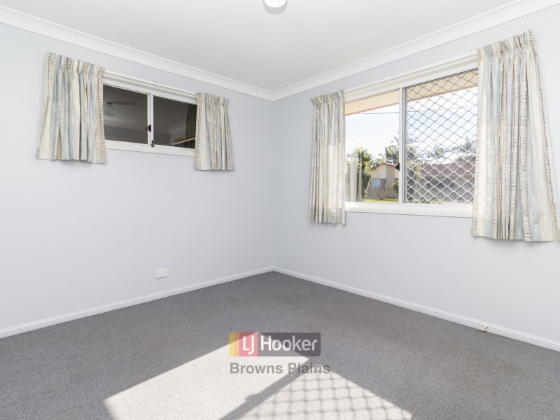 31 Indica Crescent, Regents Park QLD 4118