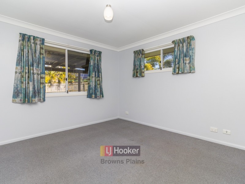31 Indica Crescent, Regents Park QLD 4118