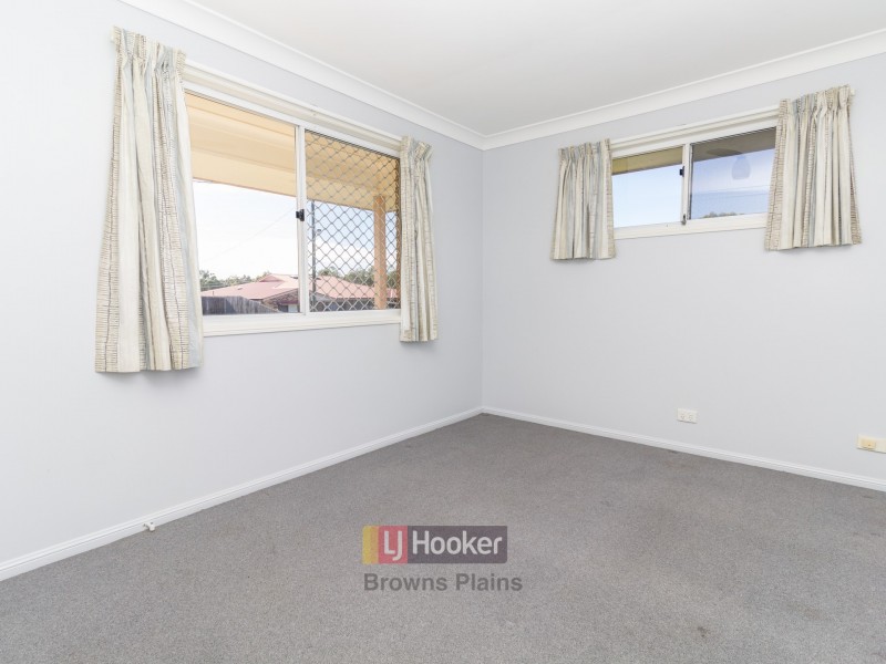 31 Indica Crescent, Regents Park QLD 4118