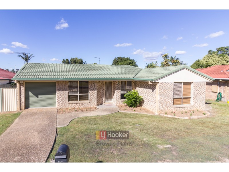 37 Murrumbidgee Street, Hillcrest QLD 4118