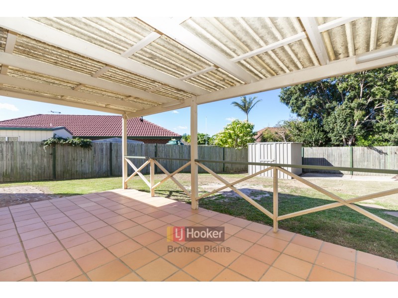 37 Murrumbidgee Street, Hillcrest QLD 4118