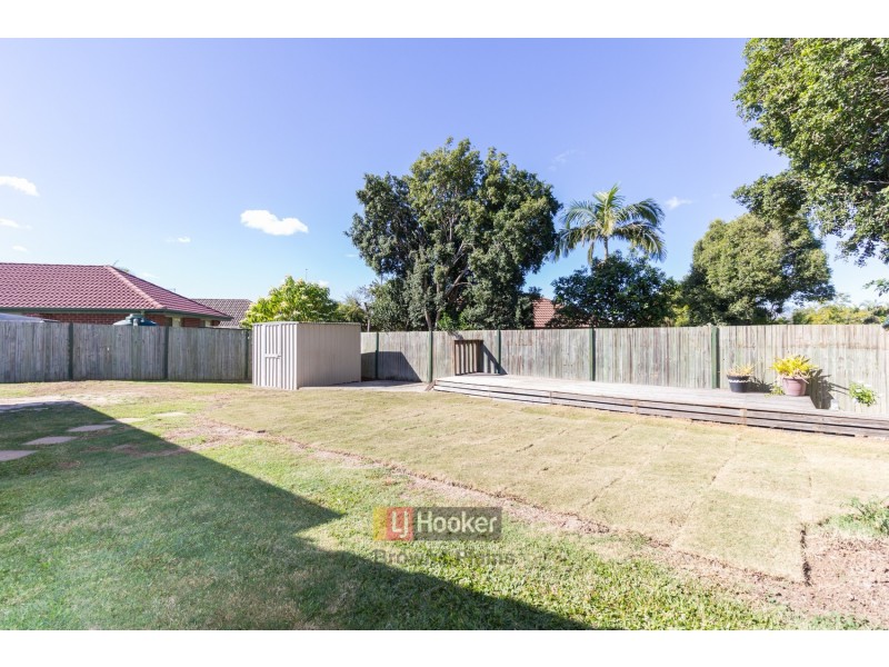 37 Murrumbidgee Street, Hillcrest QLD 4118