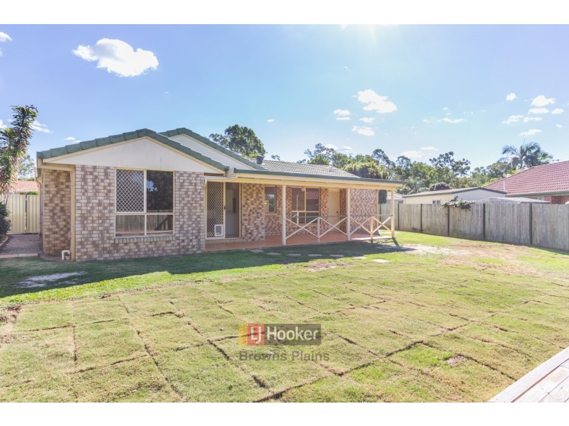 37 Murrumbidgee Street, Hillcrest QLD 4118