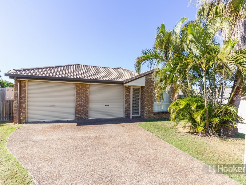 3 Hayward Court, Crestmead QLD 4132