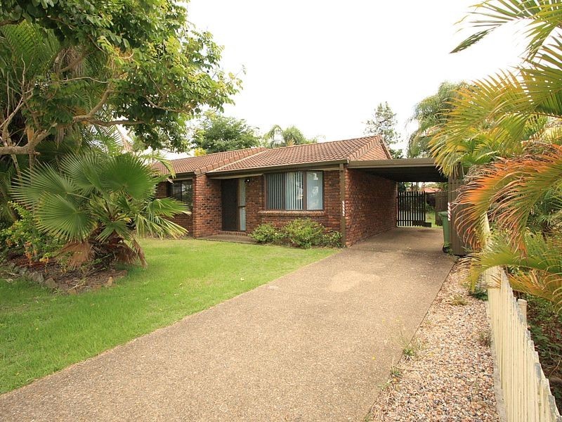 21 Bywater  Street, Hillcrest QLD 4118