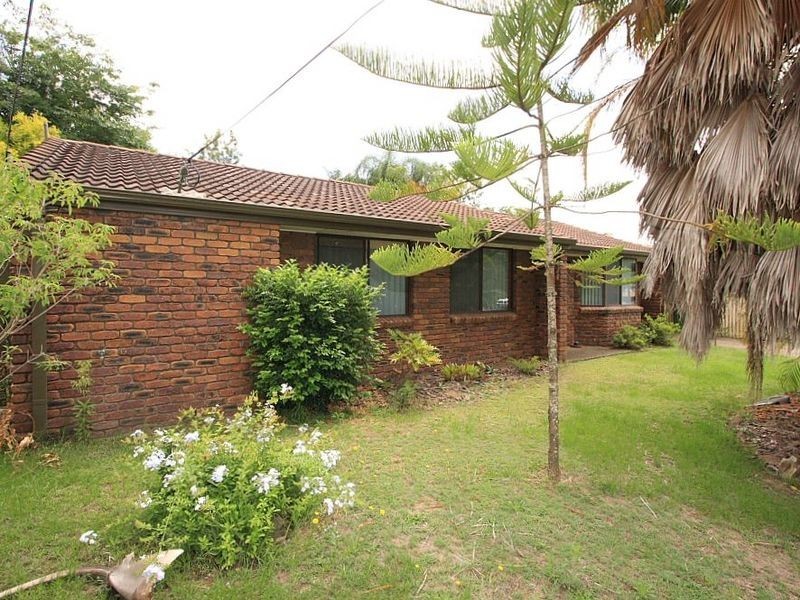 21 Bywater  Street, Hillcrest QLD 4118