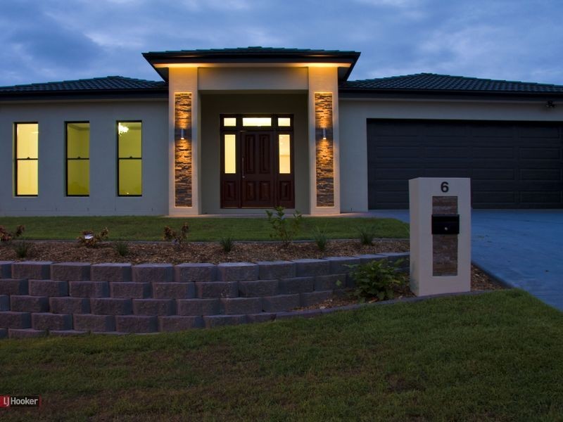 6 Thames Drive, Regents Park QLD 4118