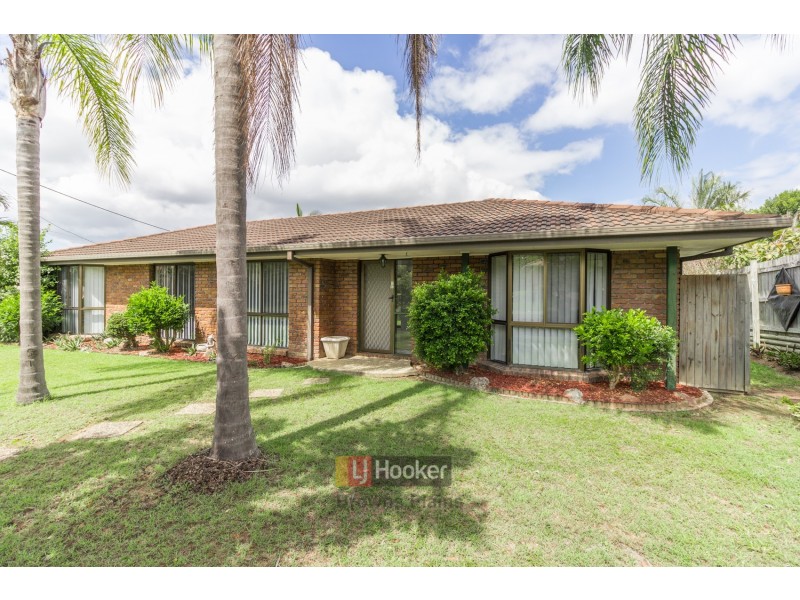 20 Ethion Drive, Regents Park QLD 4118