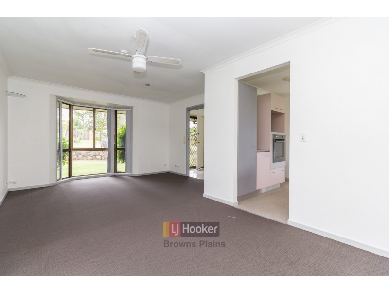 20 Ethion Drive, Regents Park QLD 4118
