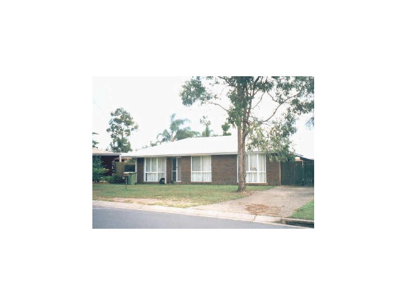 5 Westwood Drive, Hillcrest QLD 4118