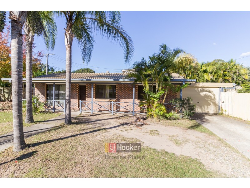 10 Barakee Street, Crestmead QLD 4132