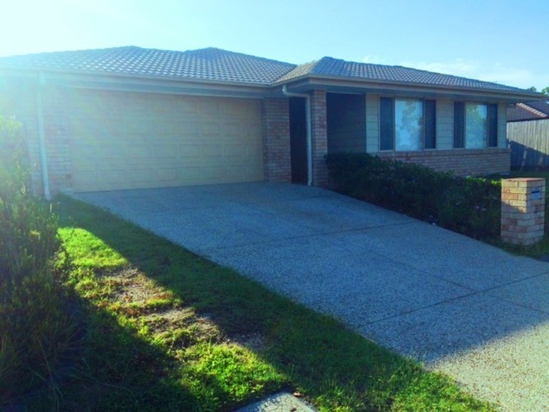 3 Fairweather Street, Berrinba QLD 4117