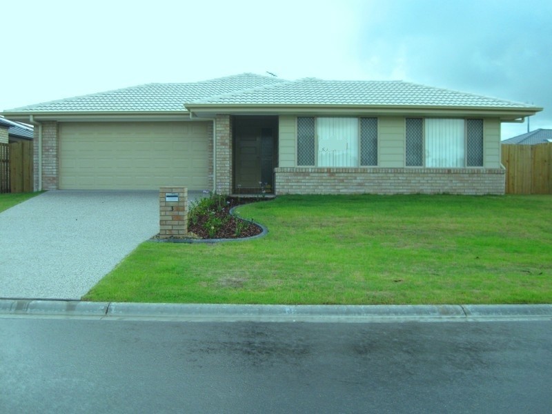 3 Fairweather Street, Berrinba QLD 4117
