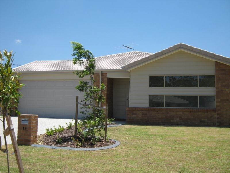 13 Equinox Street, Berrinba QLD 4117