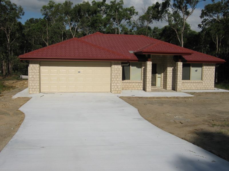 24 Backwater Road, Greenbank QLD 4124