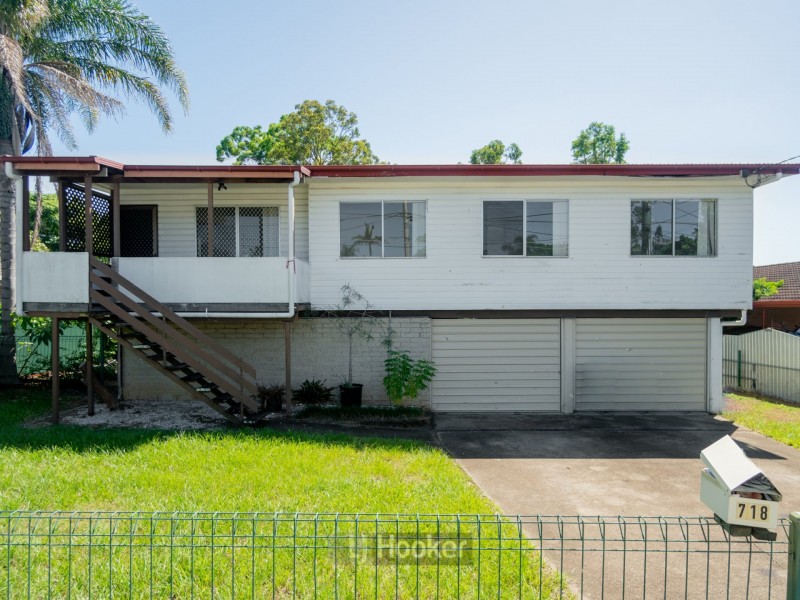 718 Browns Plains Road, Marsden QLD 4132
