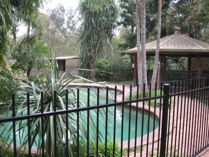 16 Nottingham Court, Forestdale QLD 4118