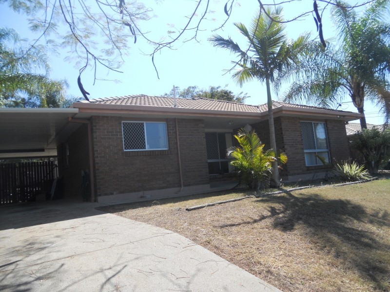 19 Macauley Drive, Boronia Heights QLD 4124