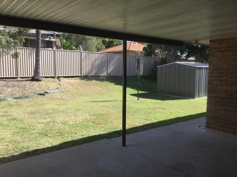19 Macauley Drive, Boronia Heights QLD 4124