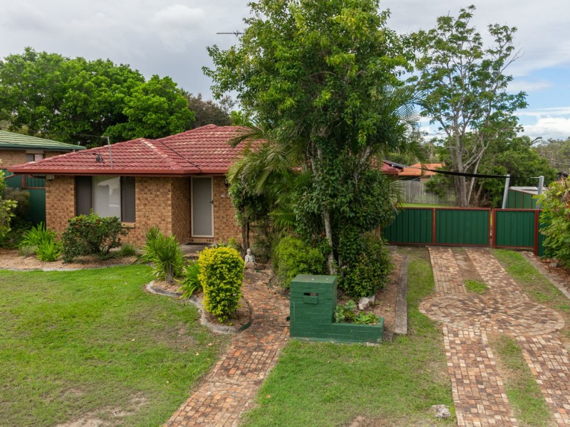 30 Trebeck Street, Browns Plains QLD 4118