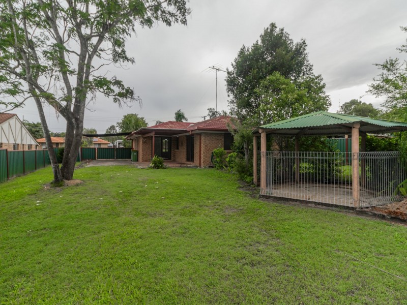 30 Trebeck Street, Browns Plains QLD 4118