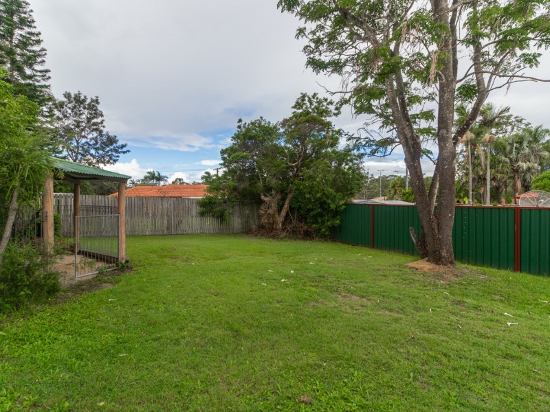 30 Trebeck Street, Browns Plains QLD 4118