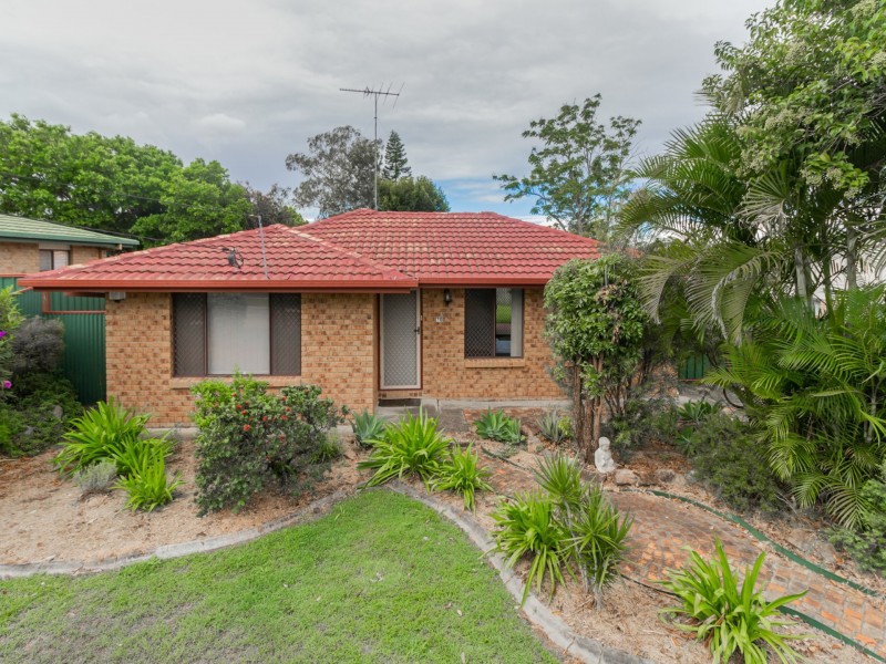 30 Trebeck Street, Browns Plains QLD 4118
