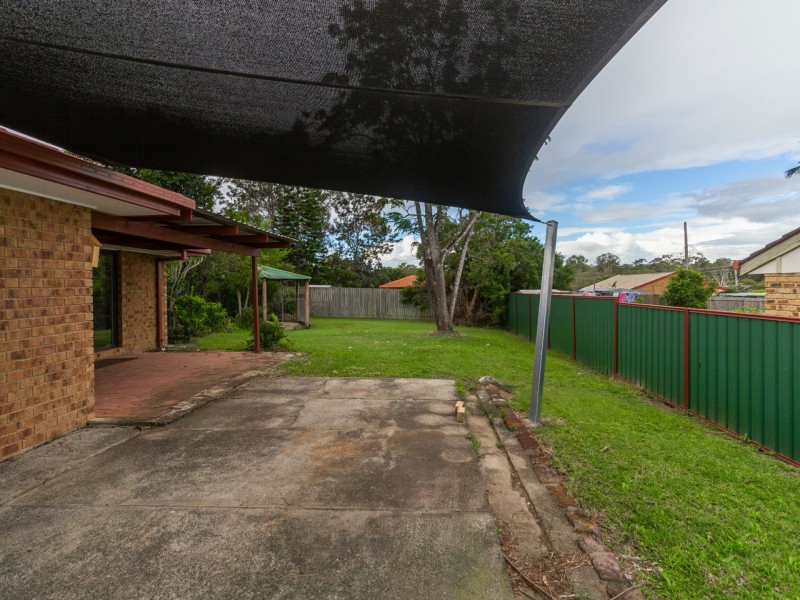 30 Trebeck Street, Browns Plains QLD 4118
