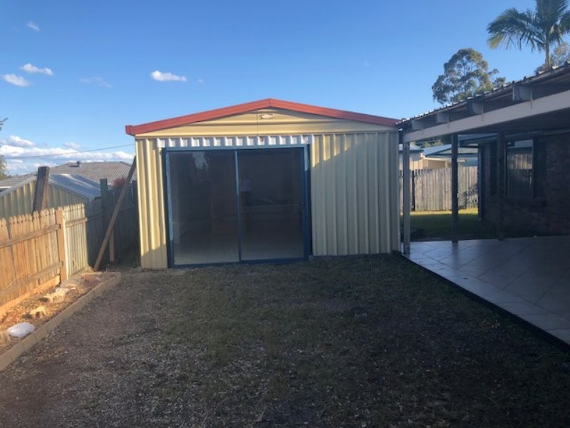 67 Vansittart Road, Regents Park QLD 4118