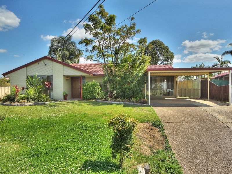 39 Volant Street, Regents Park QLD 4118