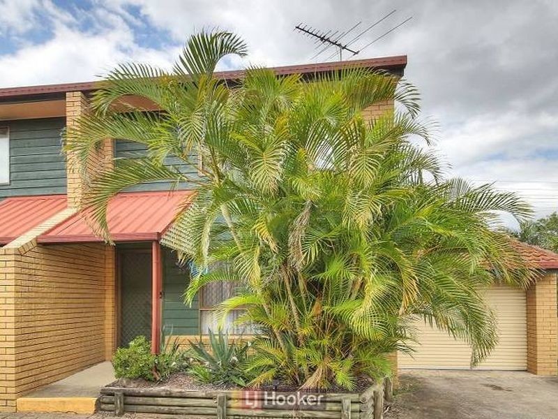 33/58 North Road, Woodridge QLD 4114
